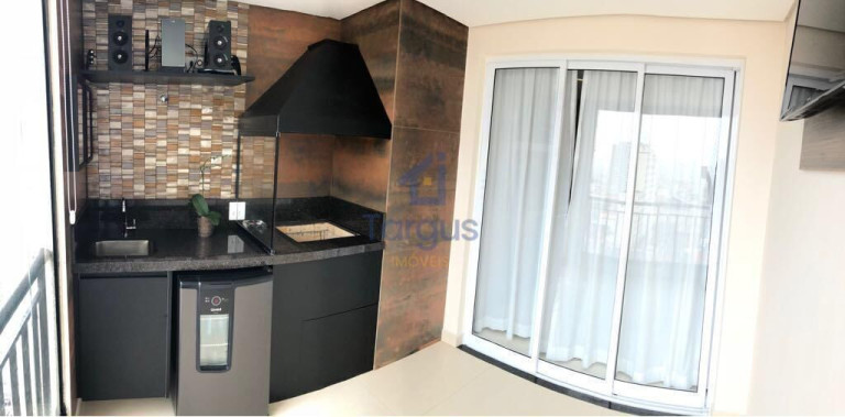 Imagem Apartamento com 3 Quartos à Venda, 100 m² em Tatuapé - São Paulo Imagem Apartamento com 3 Quartos à Venda, 100 m² em Tatuapé - São Paulo