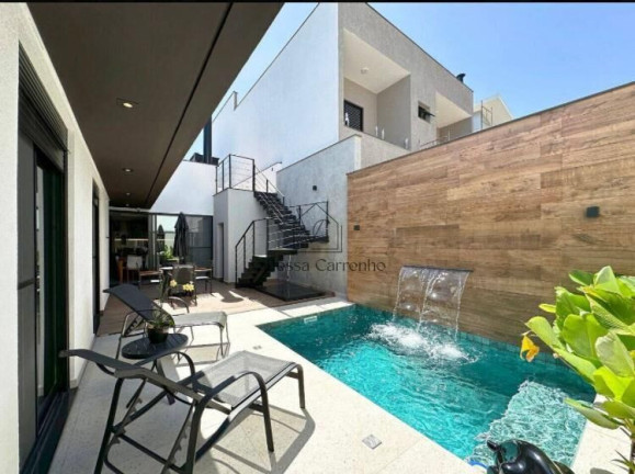 Imagem Casa de Condomínio com 3 Quartos à Venda, 235 m² em Parque Ibiti Reserva - Sorocaba Imagem Casa de Condomínio com 3 Quartos à Venda, 235 m² em Parque Ibiti Reserva - Sorocaba