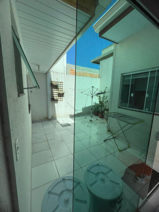 Imagem Casa com 2 Quartos à Venda, 80 m² em Vila Glória - Campo Largo