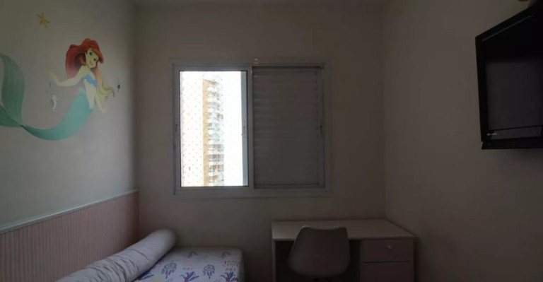 Imagem Imóvel com 3 Quartos à Venda, 82 m² em Santa Paula - São Caetano Do Sul