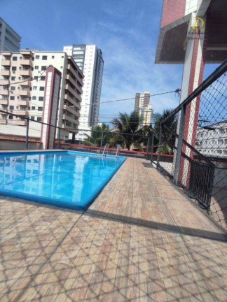 Imagem Apartamento com 1 Quarto à Venda, 45 m² em Tupi - Praia Grande