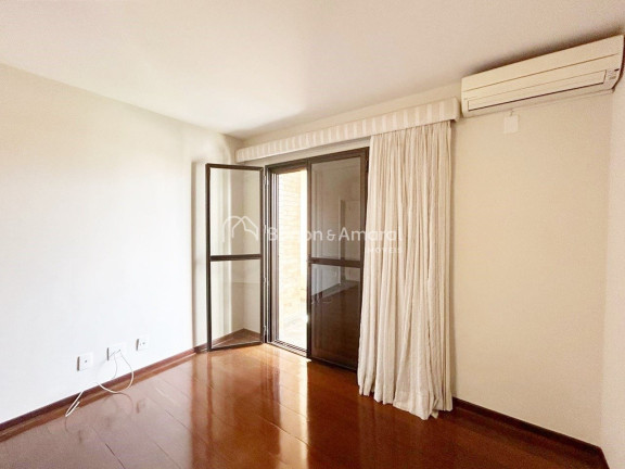Imagem Apartamento com 4 Quartos à Venda, 194 m² em Cambuí - Campinas