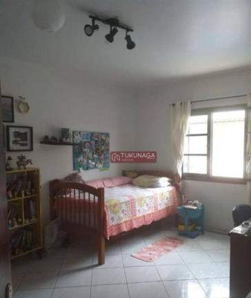 Imagem Sobrado com 3 Quartos à Venda, 264 m² em Centro - Arujá Imagem Sobrado com 3 Quartos à Venda, 264 m² em Centro - Arujá