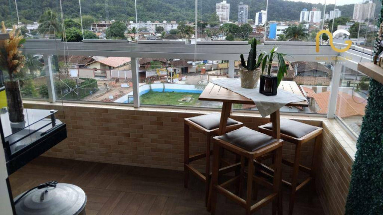 Imagem Apartamento com 2 Quartos à Venda, 59 m² em Canto Do Forte - Praia Grande Imagem Apartamento com 2 Quartos à Venda, 59 m² em Canto Do Forte - Praia Grande