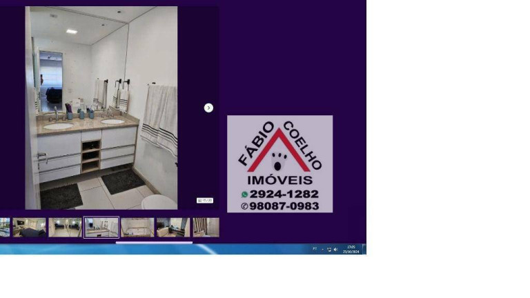 Imagem Apartamento com 3 Quartos à Venda, 160 m² em Jardim Marajoara - São Paulo Imagem Apartamento com 3 Quartos à Venda, 160 m² em Jardim Marajoara - São Paulo
