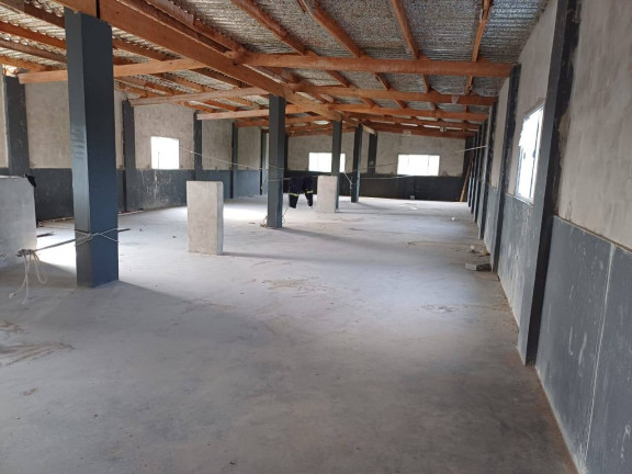 Imagem Galpão para Alugar, 200 m² em Guilhermina - Praia Grande Imagem Galpão para Alugar, 200 m² em Guilhermina - Praia Grande