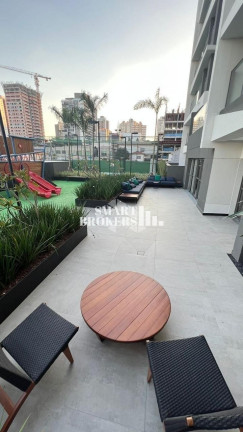 Imagem Apartamento com 3 Quartos à Venda, 105 m² em Ipiranga - São Paulo