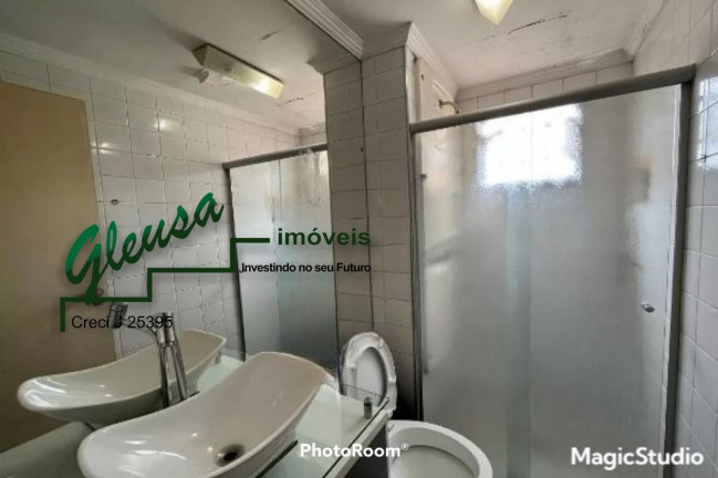 Imagem Apartamento com 2 Quartos à Venda, 56 m² em Vila Formosa - São Paulo Imagem Apartamento com 2 Quartos à Venda, 56 m² em Vila Formosa - São Paulo