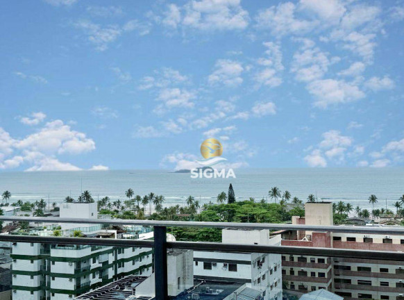 Imagem Cobertura com 3 Quartos à Venda, 147 m² em Enseada - Guarujá
