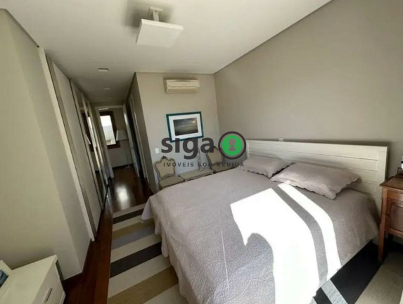 Imagem Casa com 4 Quartos à Venda, 1.314 m² em Cidade Jardim - São Paulo