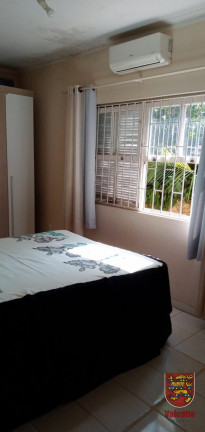 Imagem Casa com 3 Quartos à Venda, 240 m² em Capoeiras - Florianópolis