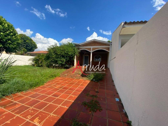 Imagem Casa com 3 Quartos à Venda, 167 m² em Tropical  - Cascavel