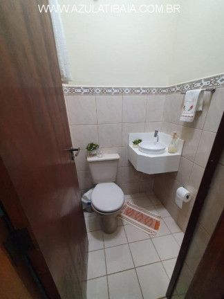 Imagem Casa com 3 Quartos à Venda, 140 m² em Jardim Paulista - Atibaia