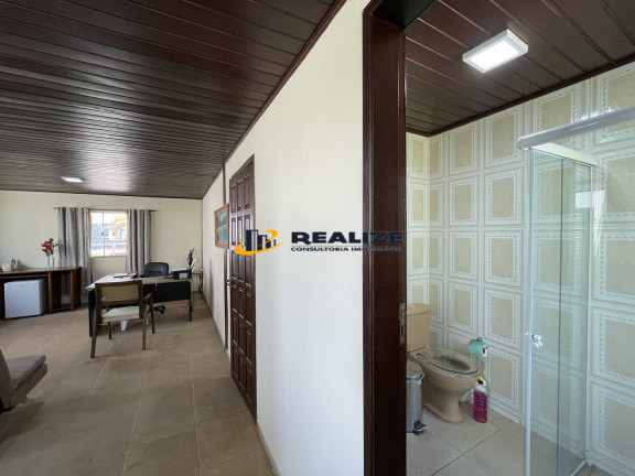 Imagem Casa com 3 Quartos à Venda, 260 m² em Alphaville - Campos Dos Goytacazes Imagem Casa com 3 Quartos à Venda, 260 m² em Alphaville - Campos Dos Goytacazes