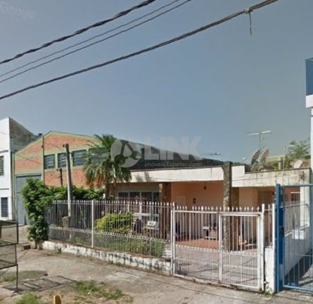 Imagem Casa com 3 Quartos à Venda, 160 m² em Anchieta - Porto Alegre