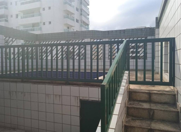 Imagem Cobertura com 4 Quartos à Venda, 192 m² em Aviacao - Praia Grande