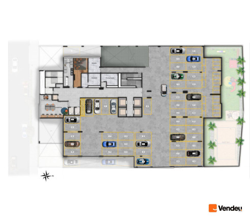 Imagem Apartamento com 3 Quartos à Venda, em Vila Pereira Cerca - São Paulo Imagem Apartamento com 3 Quartos à Venda, em Vila Pereira Cerca - São Paulo