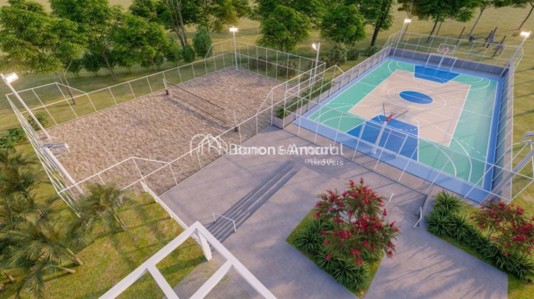 Imagem Terreno à Venda, 220 m² em Vila Monte Alegre - Paulínia Imagem Terreno à Venda, 220 m² em Vila Monte Alegre - Paulínia
