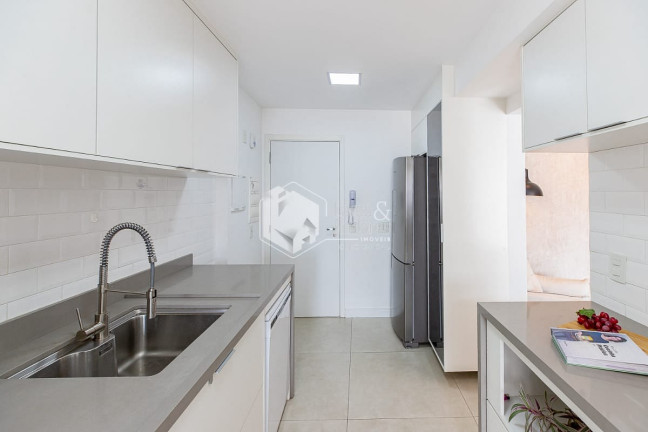 Imagem Apartamento com 3 Quartos à Venda, 115 m² em Jardim Prudência - São Paulo Imagem Apartamento com 3 Quartos à Venda, 115 m² em Jardim Prudência - São Paulo