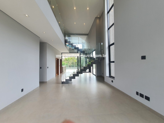 Imagem Casa com 4 Quartos à Venda, 389 m² em Alphaville - Ribeirão Preto