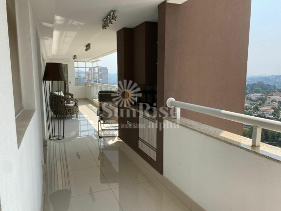 Imagem Apartamento com 3 Quartos à Venda, 196 m² em Melville Empresarial Ii - Barueri Imagem Apartamento com 3 Quartos à Venda, 196 m² em Melville Empresarial Ii - Barueri