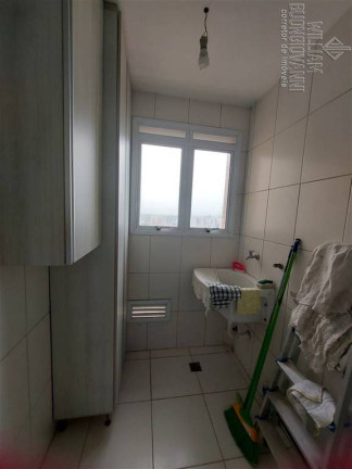 Imagem Apartamento com 3 Quartos à Venda, 92 m² em Vila Mirim - Praia Grande