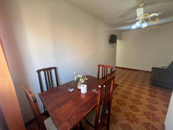Imagem Apartamento com 2 Quartos à Venda, 60 m² em Tupi - Praia Grande