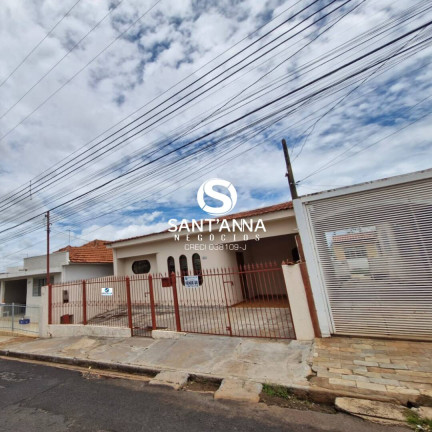 Imagem Casa com 3 Quartos à Venda, 210 m² em Jardim Alvorada - Fernandópolis Imagem Casa com 3 Quartos à Venda, 210 m² em Jardim Alvorada - Fernandópolis