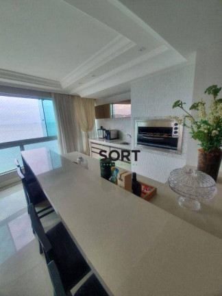 Imagem Apartamento com 3 Quartos à Venda, 185 m² em Barra Sul - Balneário Camboriú