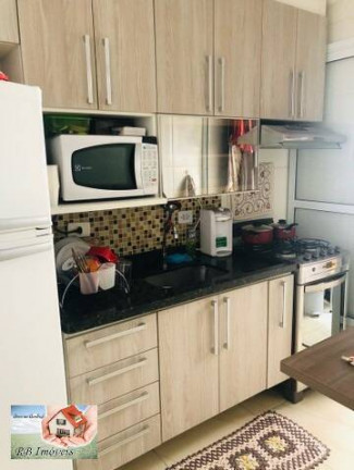 Apartamento com 2 Quartos à Venda, 48 m² em Centro - Diadema