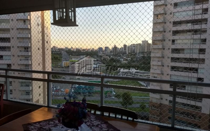 Imagem Apartamento com 3 Quartos à Venda, 147 m² em Urbanova - São José Dos Campos Imagem Apartamento com 3 Quartos à Venda, 147 m² em Urbanova - São José Dos Campos