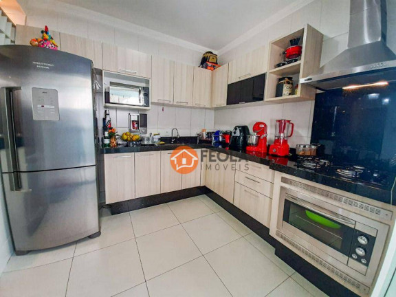 Imagem Casa com 2 Quartos à Venda, 78 m² em Residencial Boa Vista - Americana Imagem Casa com 2 Quartos à Venda, 78 m² em Residencial Boa Vista - Americana