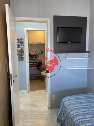Imagem Apartamento com 3 Quartos à Venda, 94 m² em Centro - São Bernardo Do Campo