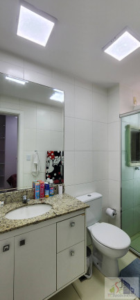 Imagem Apartamento com 4 Quartos à Venda, 151 m² em Ponta Negra - Manaus
