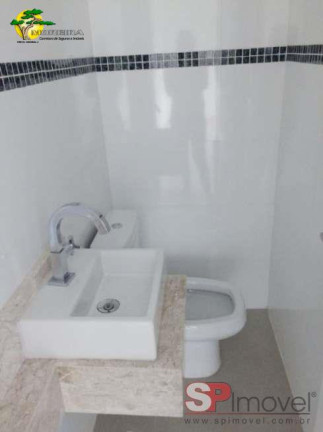 Imagem Casa de Condomínio com 4 Quartos à Venda, 380 m² em Tremembe - São Paulo