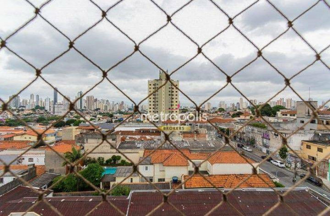 Imagem Apartamento com 3 Quartos à Venda, 75 m² em Mooca - São Paulo