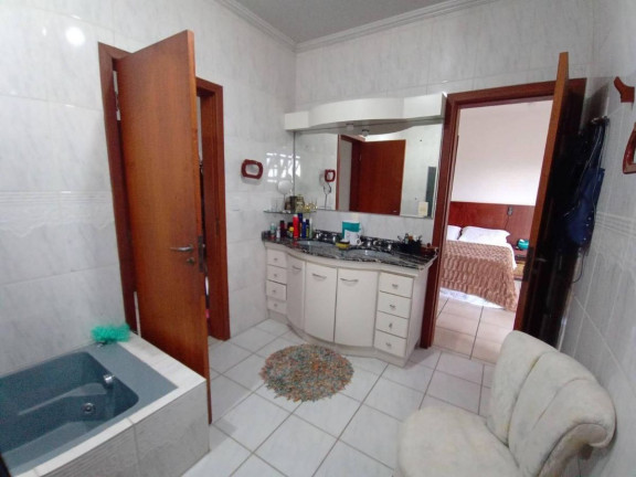 Imagem Casa com 4 Quartos à Venda, 320 m² em Capoeiras - Florianópolis