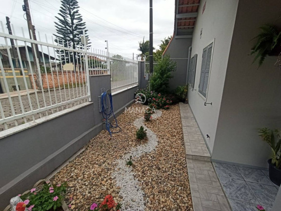 Imagem Casa com 5 Quartos à Venda, 200 m² em Itajuba - Barra Velha