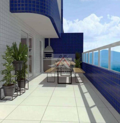 Imagem Apartamento com 2 Quartos à Venda, 72 m² em Praia Grande - Praia Grande Imagem Apartamento com 2 Quartos à Venda, 72 m² em Praia Grande - Praia Grande