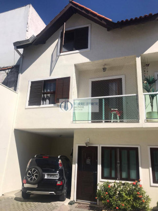 Imagem Casa de Condomínio com 3 Quartos à Venda, 154 m² em Vila Granada - São Paulo