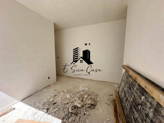 Imagem Casa com 3 Quartos à Venda, 87 m² em Vale Das Orquídeas - Contagem