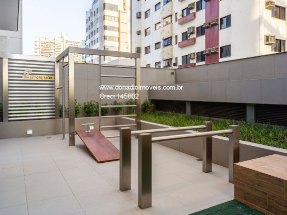 Imagem Apartamento com 3 Quartos à Venda, 249 m² em Beiramar - Florianopolis