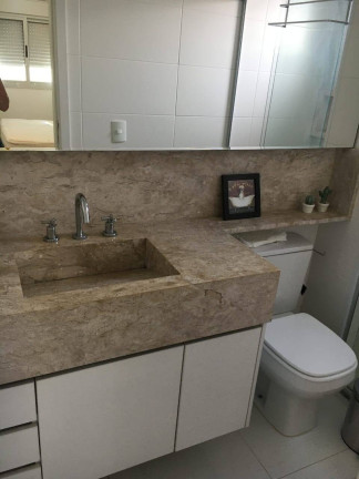 Imagem Apartamento com 1 Quarto à Venda, 50 m² em Santo Amaro - São Paulo Imagem Apartamento com 1 Quarto à Venda, 50 m² em Santo Amaro - São Paulo