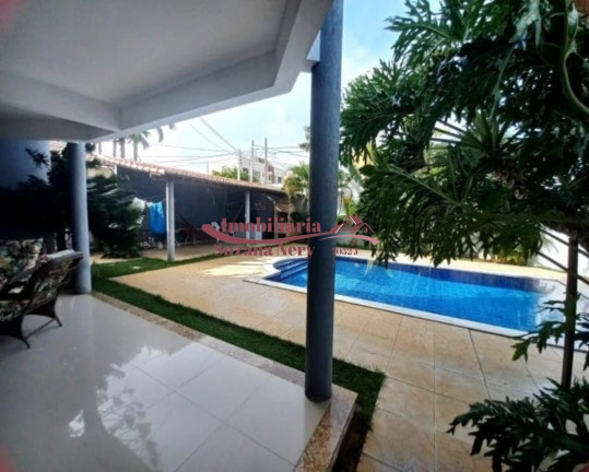 Imagem Casa com 4 Quartos à Venda, em Capim Macio - Natal Imagem Casa com 4 Quartos à Venda, em Capim Macio - Natal