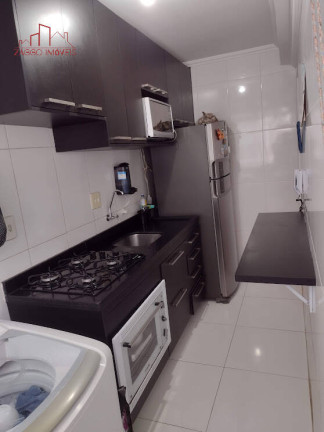 Imagem Apartamento com 2 Quartos à Venda, 47 m² em Campo Limpo - São Paulo