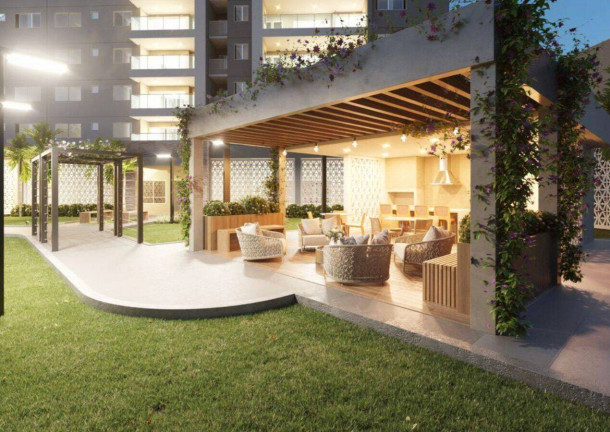 Imagem Apartamento com 3 Quartos à Venda, 114 m² em Ribeirão Do Lipa - Cuiabá Imagem Apartamento com 3 Quartos à Venda, 114 m² em Ribeirão Do Lipa - Cuiabá