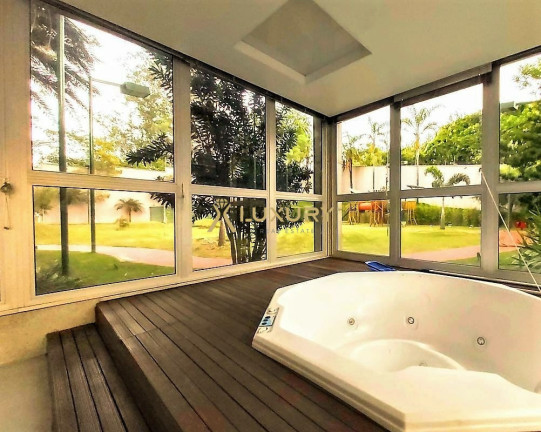 Imagem Imóvel com 4 Quartos à Venda, 590 m² em Gutierrez - Belo Horizonte