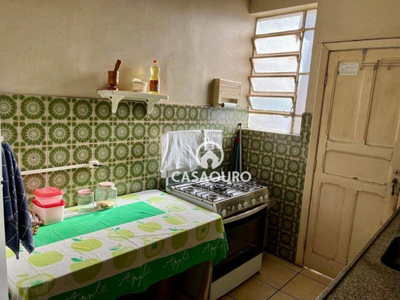 Imagem Casa com 6 Quartos à Venda, 150 m² em Cruzeiro - Belo Horizonte