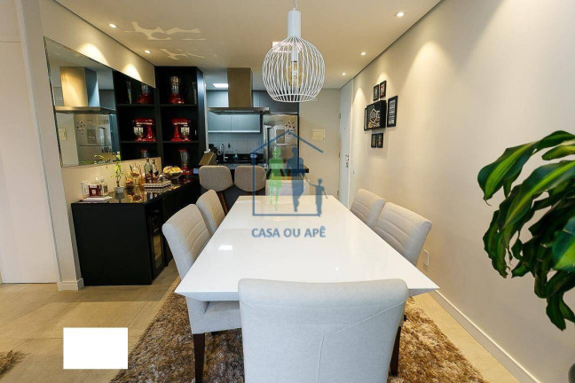 Imagem Apartamento com 2 Quartos à Venda, 64 m² em Morumbi - São Paulo Imagem Apartamento com 2 Quartos à Venda, 64 m² em Morumbi - São Paulo