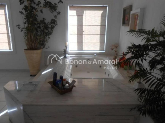 Imagem Casa de Condomínio com 4 Quartos à Venda, 765 m² em Residencial Parque Das Araucár - Campinas Imagem Casa de Condomínio com 4 Quartos à Venda, 765 m² em Residencial Parque Das Araucár - Campinas